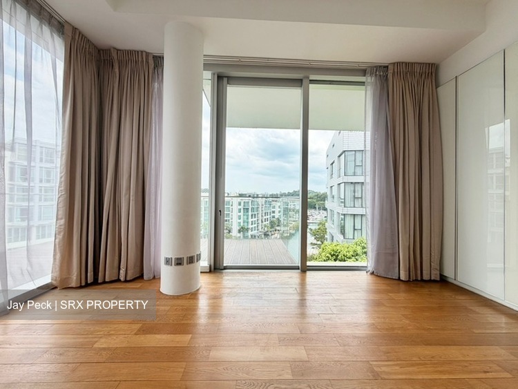 Reflections At Keppel Bay (D4), Condominium #539106261